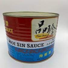 HOI SIN SAUCE A10 (PUN CHUN)