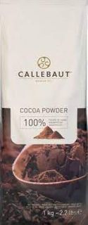 COCOA BARRY POWDER PLEIN AROME 1KG