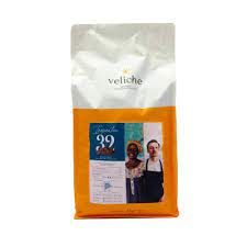 VELICHE INSPIRATION MILK CHOCOLATE 5KG