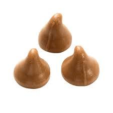 CHOCOLATE - MILK CHOC BITS (NESTLE) 15KG