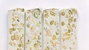 NOUGAT TORRONE PISTACCHIO (12)