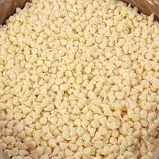 CHOCOLATE WHITE  BITS (NESTLE) 15KG