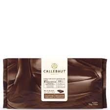 MILK CALLEBAUT BLOCK 5KG