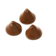 CHOCOLATE - DARK COMPOUND BITS VAN HOUTEN 10KG