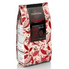 VALRHONA GUANAJA 70% 3kg