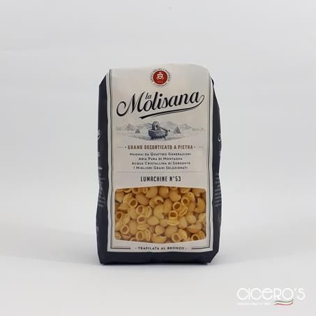 PASTA - LM LUMACHINE 500G