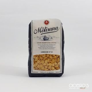 PASTA - LM LUMACHINE 500G