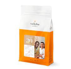 CHOCOLATE - WHITE VELICHE OBSESSION 5KG