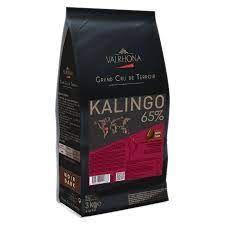 VALRHONA KALINGO 65% 3 KG