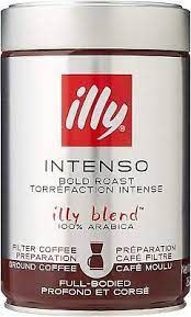 INTENSO GROUND COFFEE (6 x 250G)