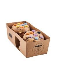BYRON BAY COOKIES CAFE - DOTTY'S 60g x 12
