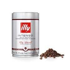 COFFEE BEANS - INTENSO 12 X 250G