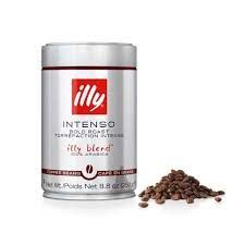 INTENSO COFFEE BEANS 12 X 250G