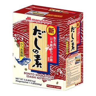 DASHI NO MOTO SOUP STOCK 1KG