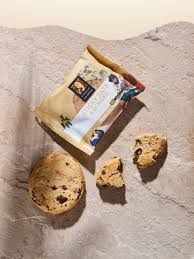 BYRON BAY COOKIES S/WRAPPED - STICKY DATE & GINGER GLUTEN FREE 60g x12
