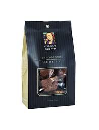 BYRON BAY COOKIES - TRIPLE CHOC FUDGE 150G R/T