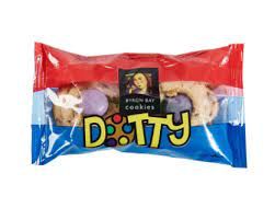 BYRON BAY COOKIES TWIN PACK - DOTTY
