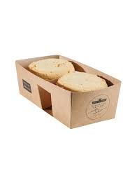 BYRON BAY COOKIES CAFE - WHITE CHOCOLATE MACADAMIA 60g x12