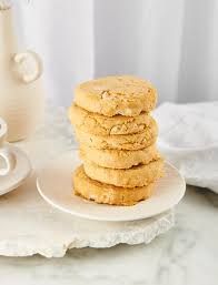 BYRON BAY COOKIES CAFE - WHITE CHOCOLATE MACADAMIA 60g x12