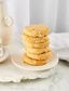 BYRON BAY COOKIES CAFE - WHITE CHOCOLATE MACADAMIA 60g x12