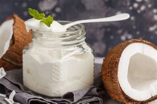 COCONUT YOGHURT - 2KG CULTURES OF BYRON