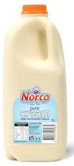 CREAM - PURE CREAM 2L (N)