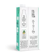 COCONUT MILK - MILK LAB 1L (8)