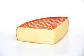 CHEESE - FONTAL R/W 2.5KG