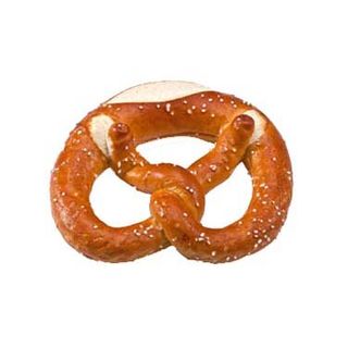 DITSCH PRETZEL 95g (80)