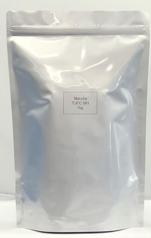 GREEN TEA POWDER (MATCHA) 500G