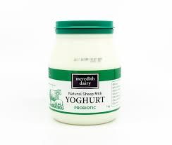 MEREDITH SHEEPS YOGHURT 1KG