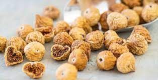 DRIED BABY FIGS 12.5KG