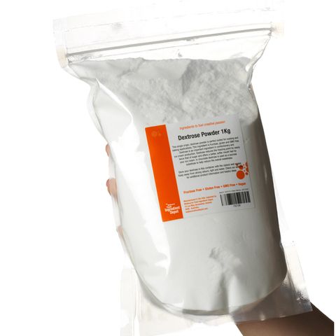 DEXTROSE POWDER 5K (D)