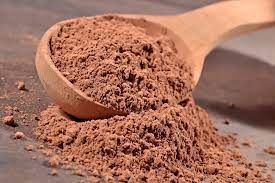 RAW CACAO POWDER (ORGANIC) IKG (D)