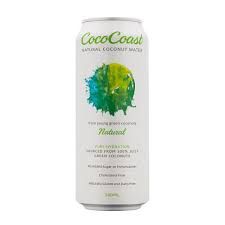 COCONUT WATER STILL 24 x 500ML (COCO COAST)