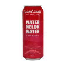 COCONUT WATERMELON 24 X 500ML (COCO COAST)