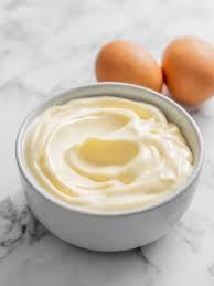 MAYONNAISE - MULLUM WHOLE EGG 2.2L (LOCAL)