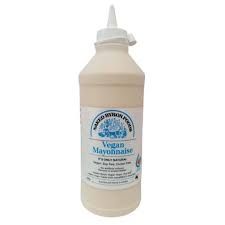 MAYONNAISE - MULLUM  WHOLE EGG 1L
