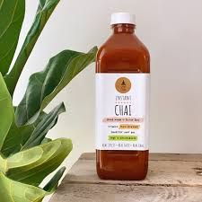 LIVING CHAI 750ML