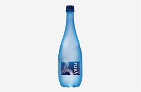 YARU 500ML STILL WATER