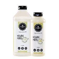 MAYONNAISE - VEGAN GOLD GOURMET 1L