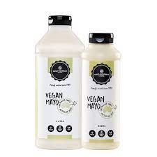 VEGAN MAYONNAISE (GOLD GOURMET) 1LITRE