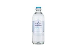 WATER - MOUNT WARNING STILL WATER 300ML (24)