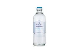 MOUNT WARNING STILL WATER 300ML (24)