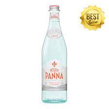 AQUA PANNA 750ML (GLASS)