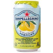 SAN PEL POMPELMO 24 x 330ML CAN