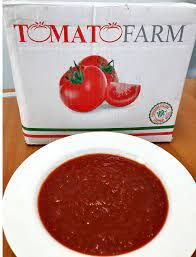 CRUSHED TOMS 10KG (LA MARG)