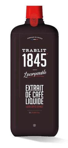 CAFE EXTRACT TRABLIT 1L