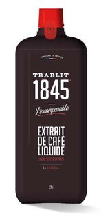 CAFE EXTRACT TRABLIT 1L