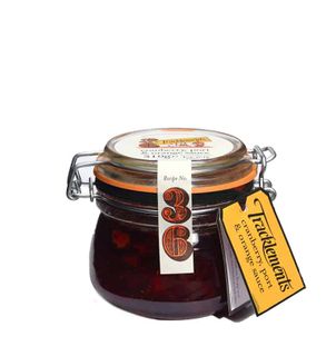 TRACKLEMENTS CRANBERRY ORANGE SAUCE 310G